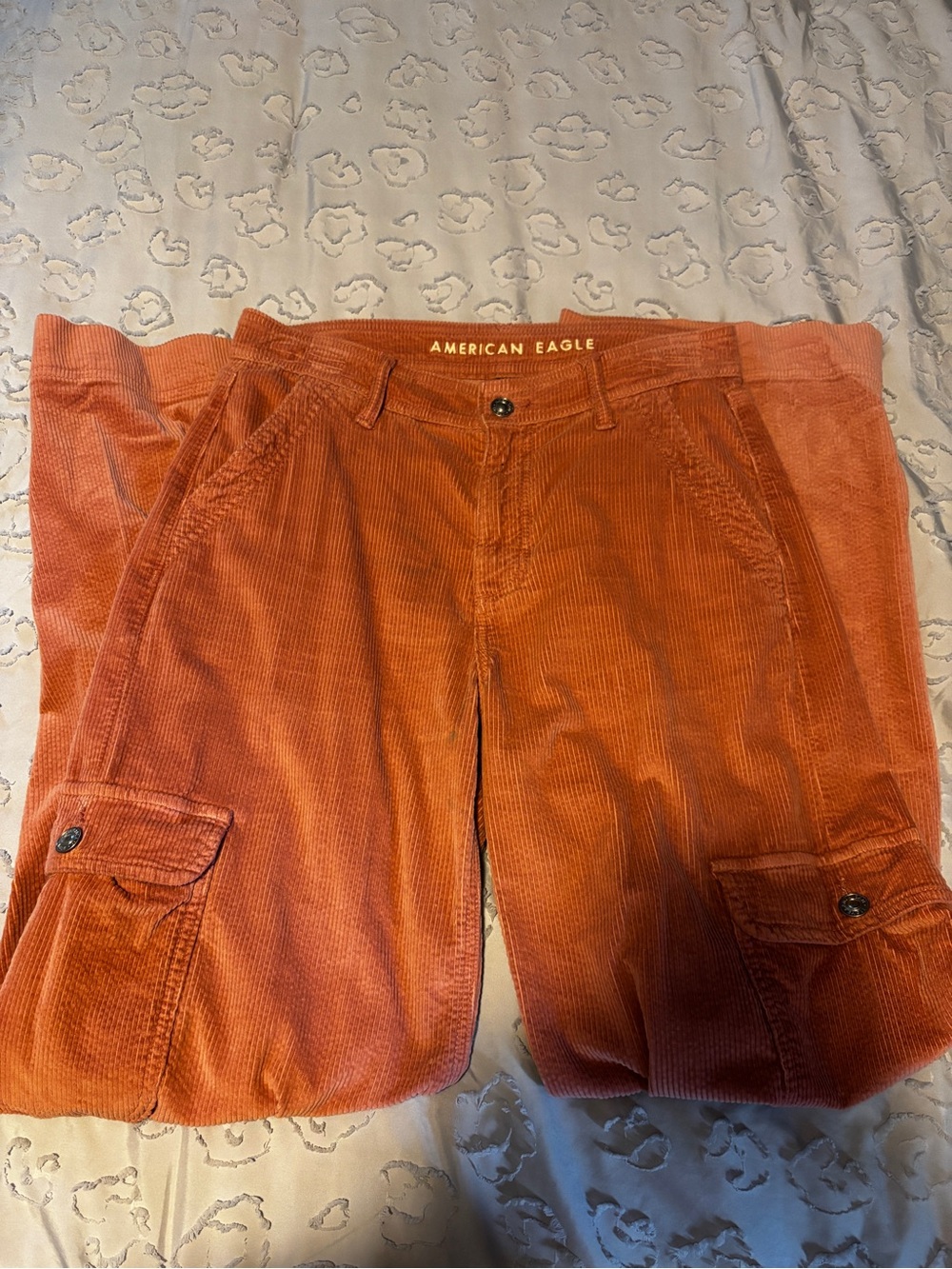 American Eagle cargo pants
